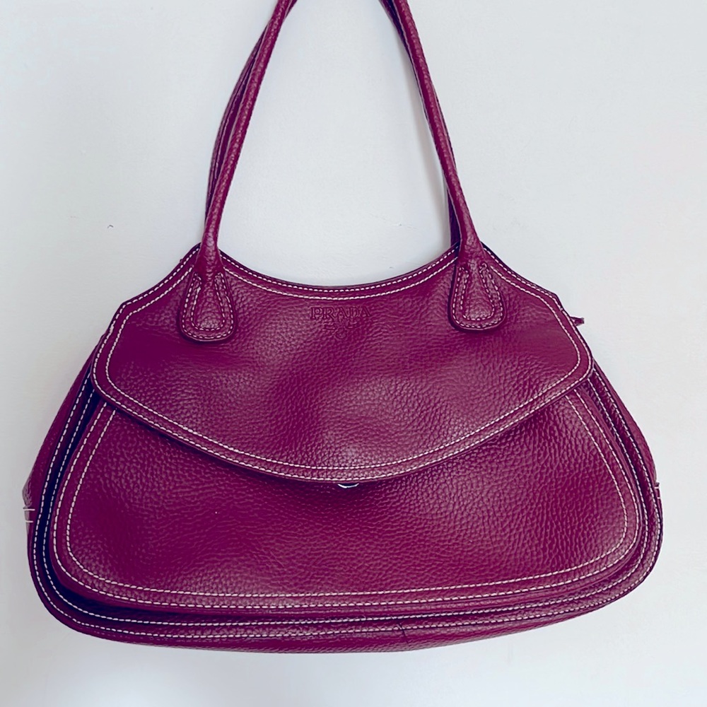 Prada Purse